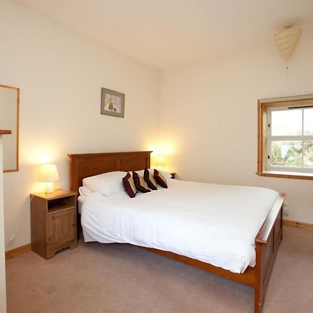 The Steading, Back Borland Holiday Cottages Stirling Esterno foto